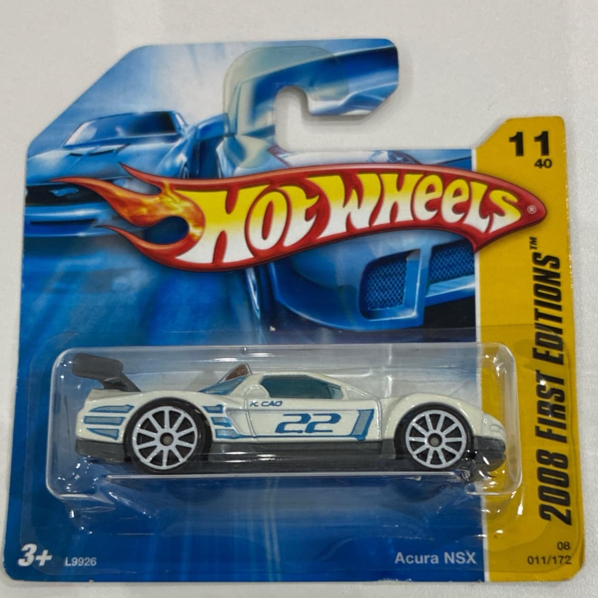 Acura NSX