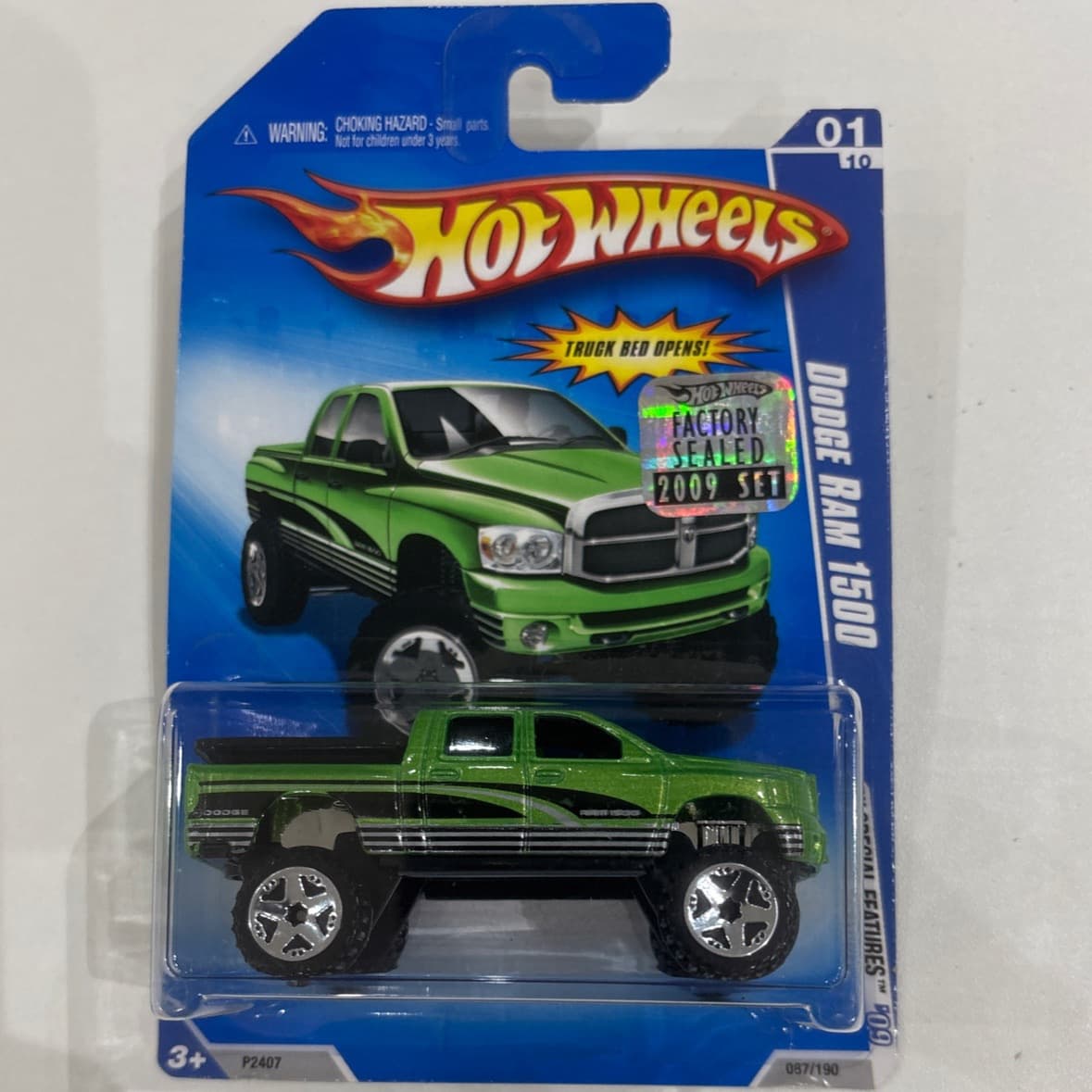 Dodge Ram 1500