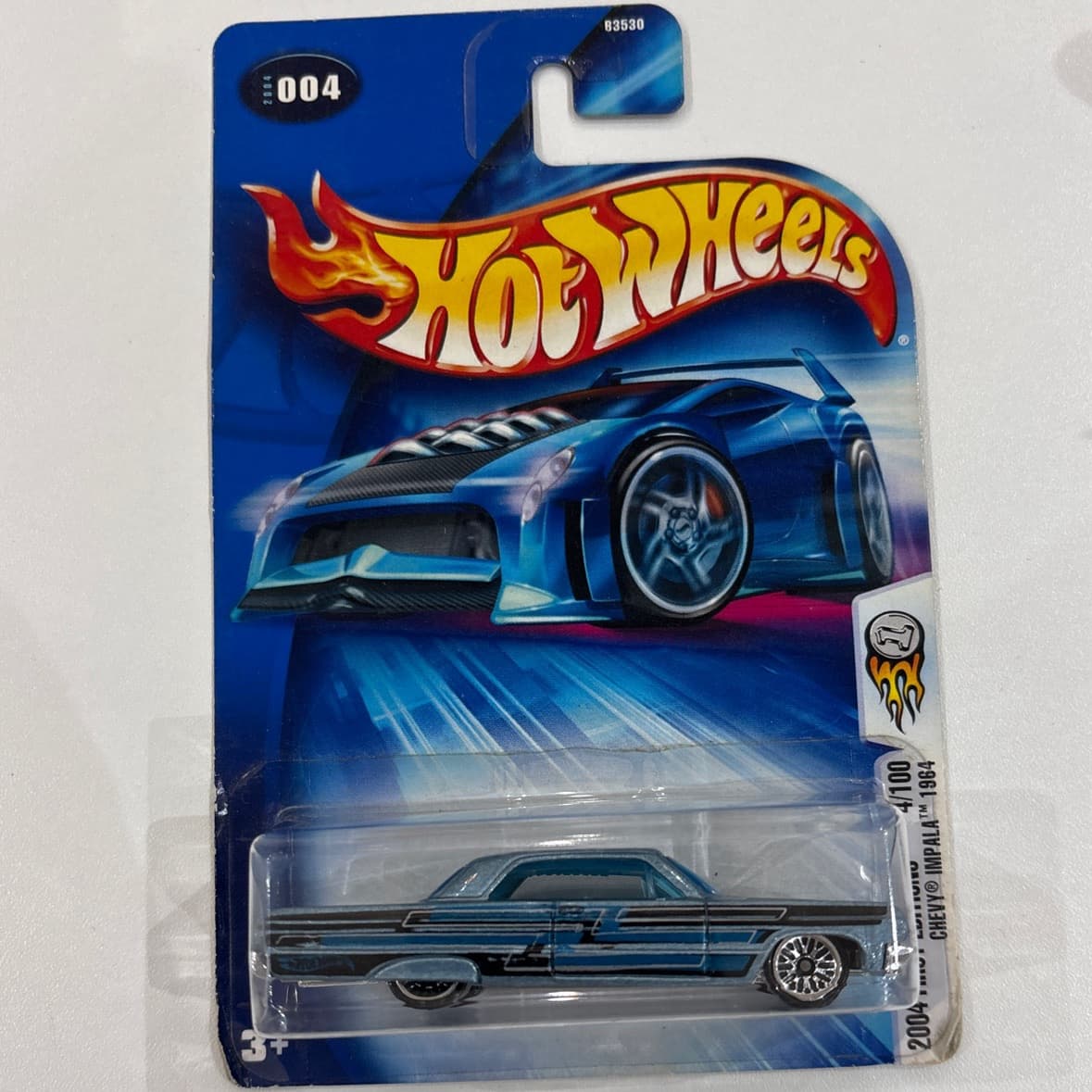 Chevy Impala 1964