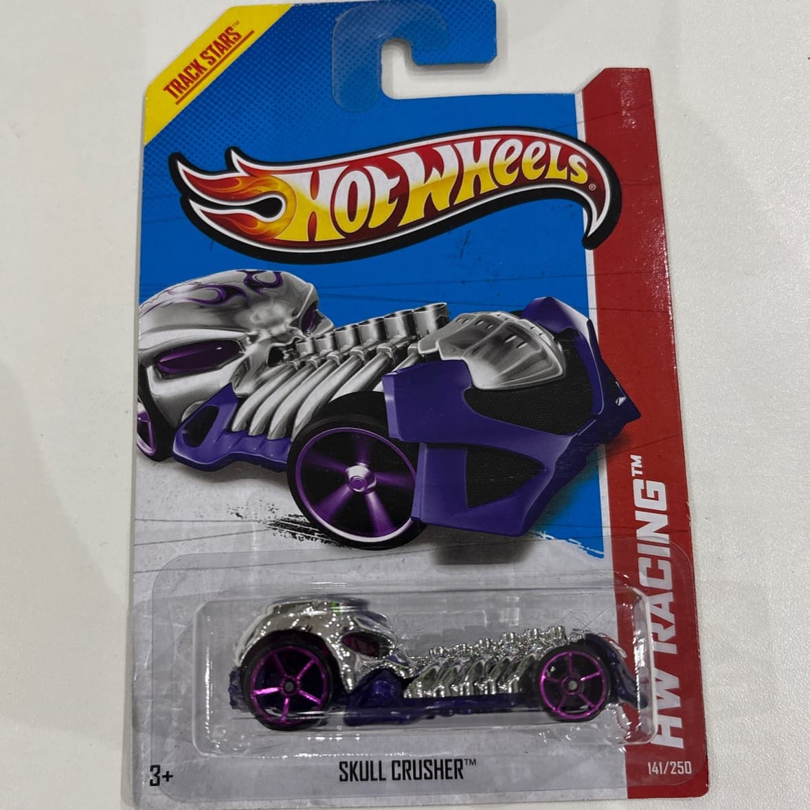 Skull Crusher