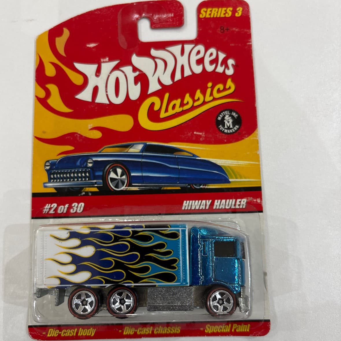Hiway Hauler