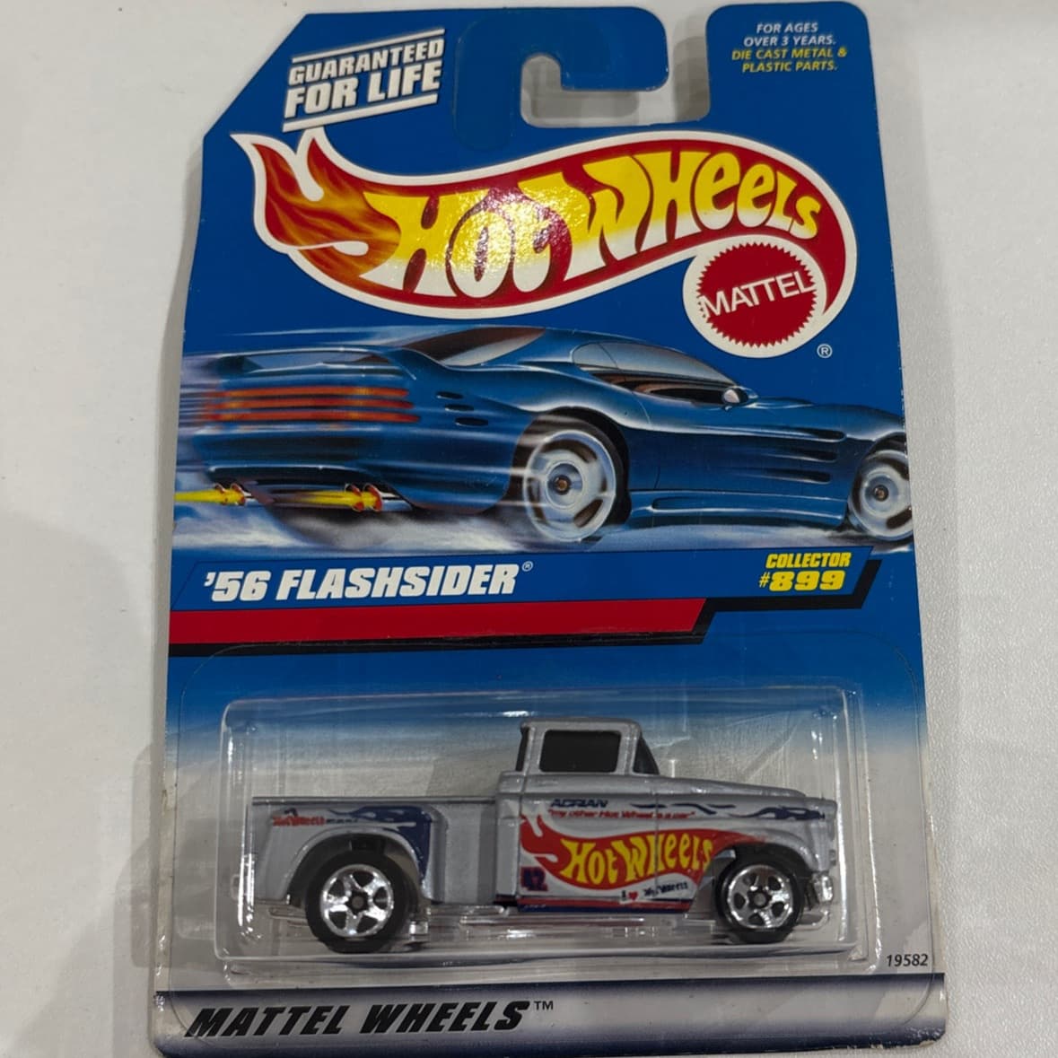 56 Flashsider - foto 1