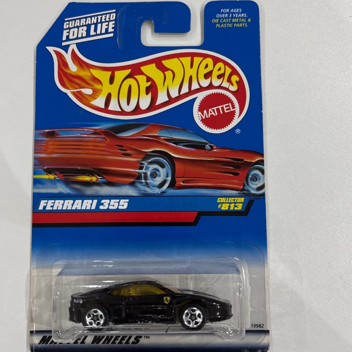 Ferrari F355