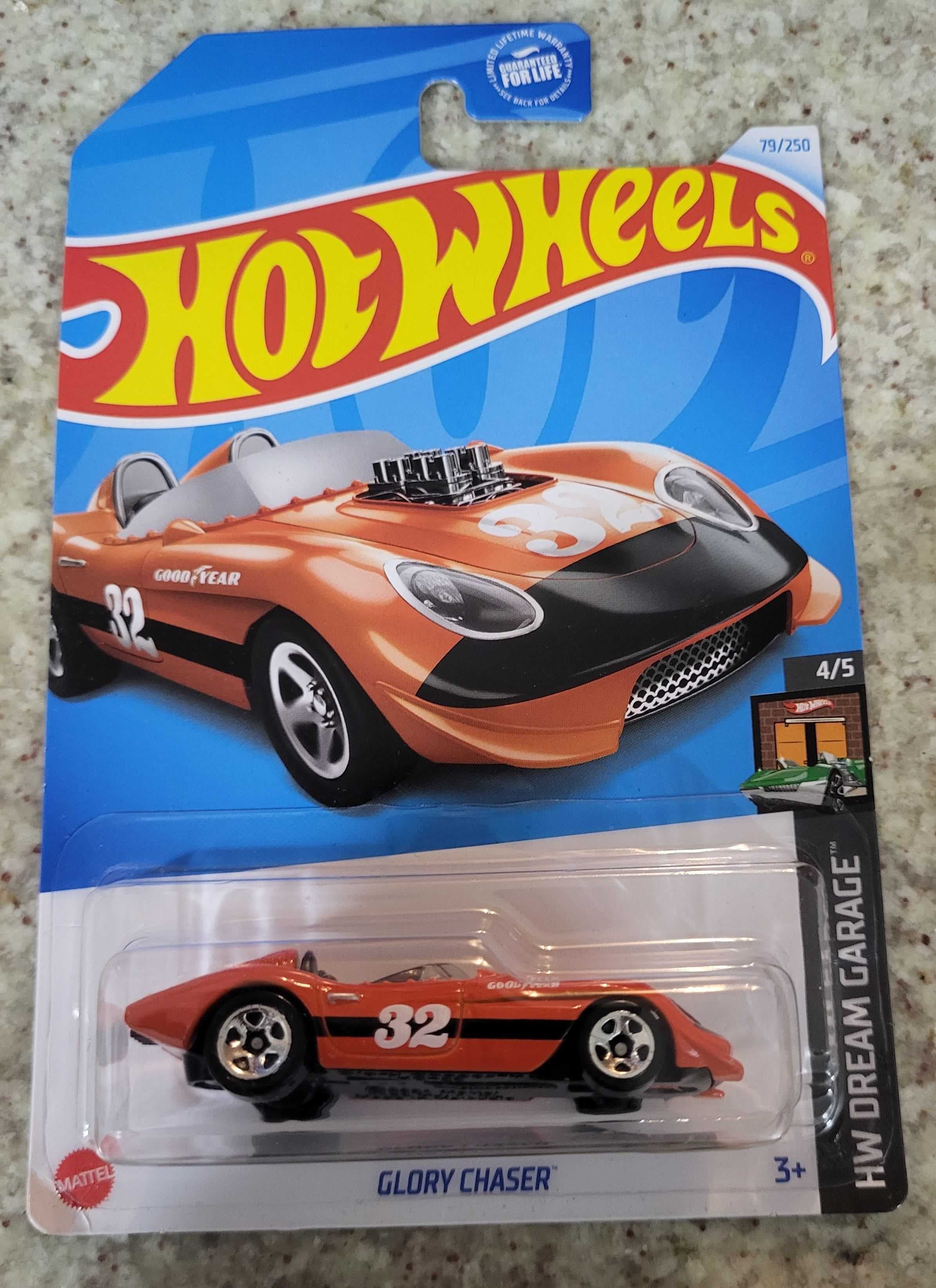 Glory Chaser - foto 1
