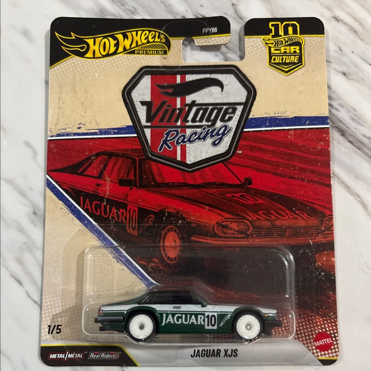 Jaguar XJS