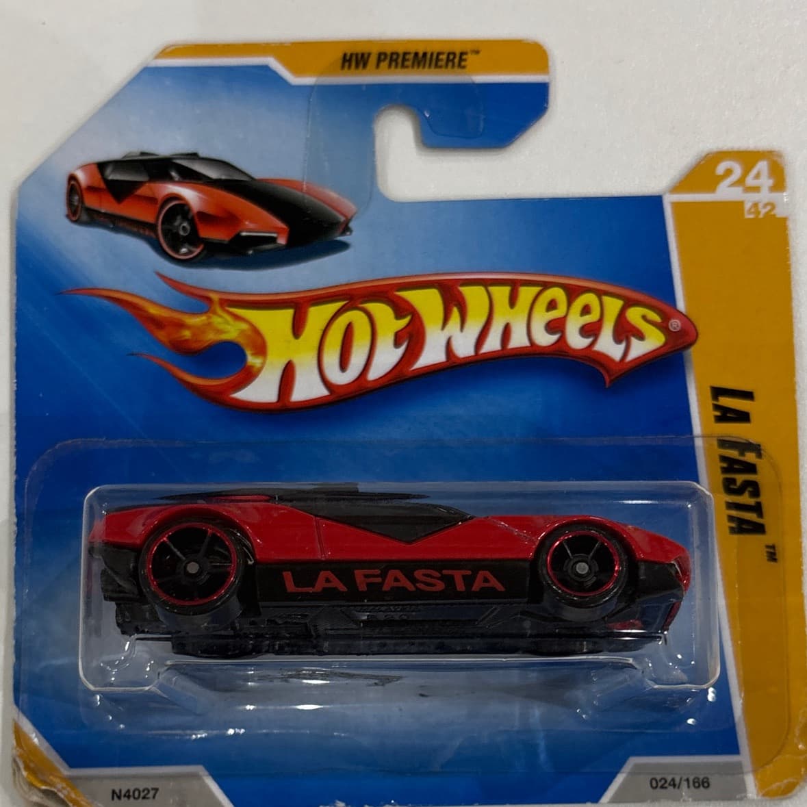 La Fasta - foto 1