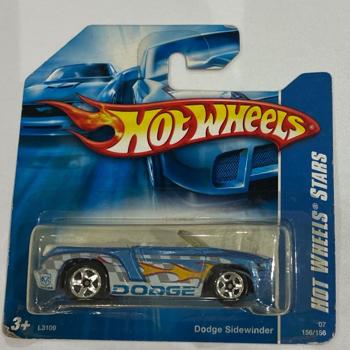 Dodge Sidewinder