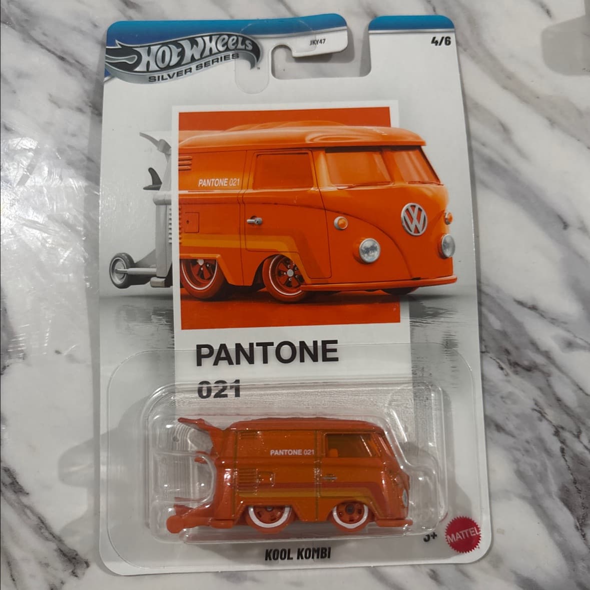 Kool Kombi