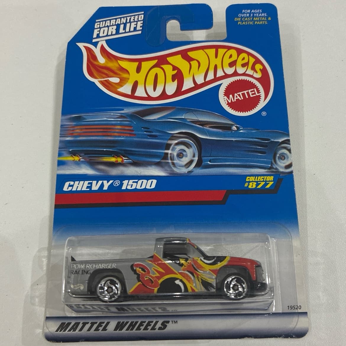 Chevy 1500