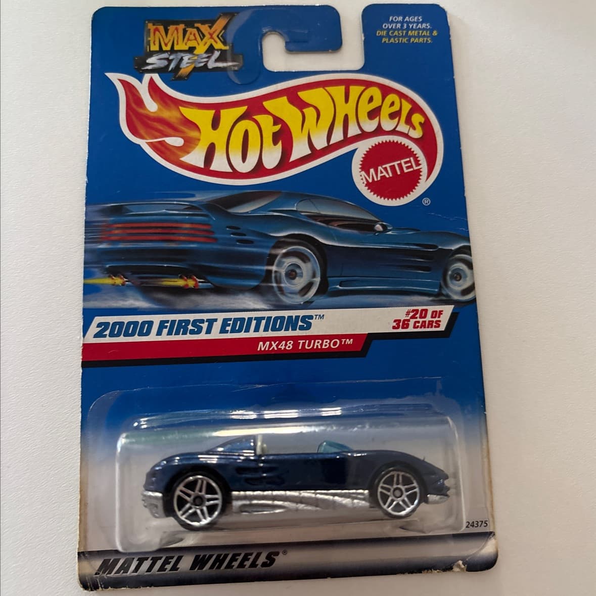 MX48 Turbo