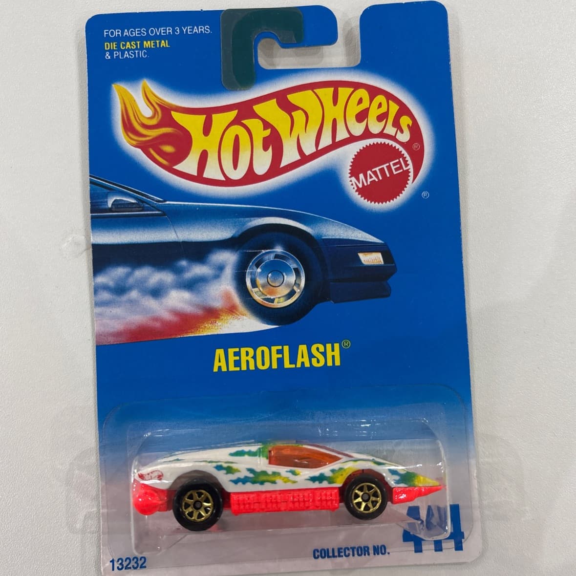 Aeroflash - foto 1