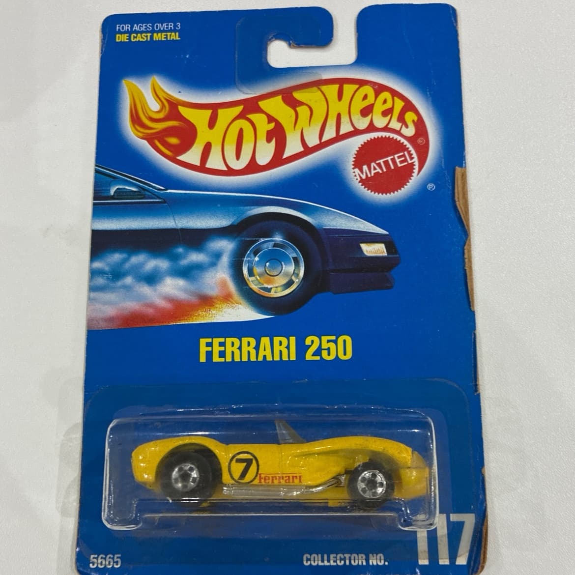 Ferrari 250