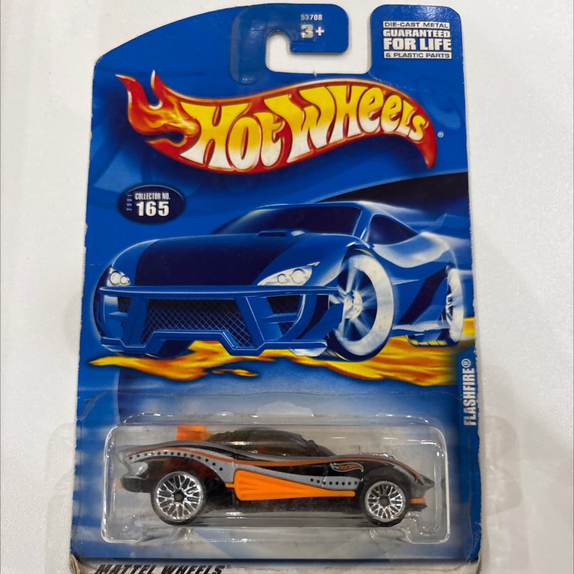 Flashfire