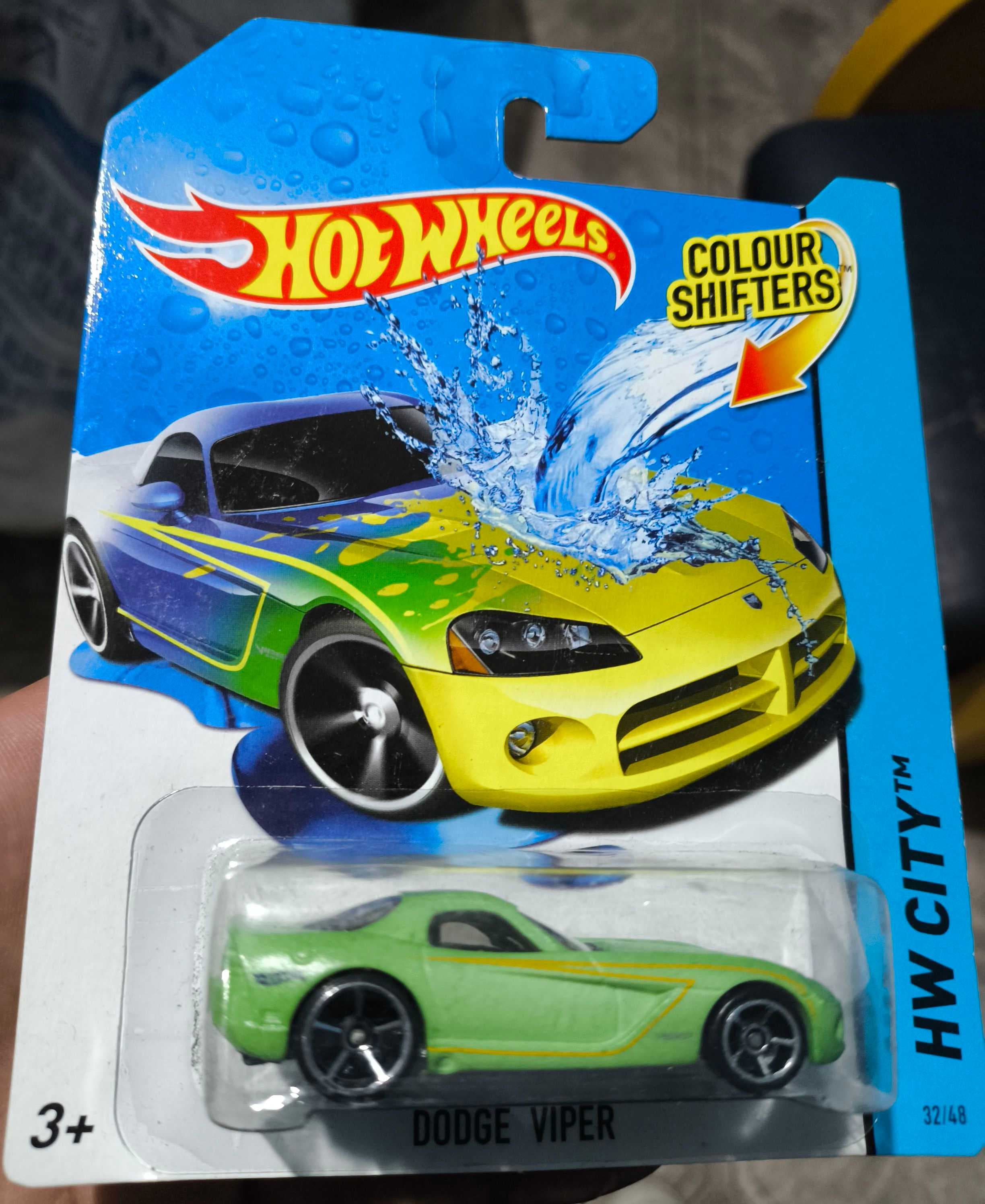 Dodge Viper