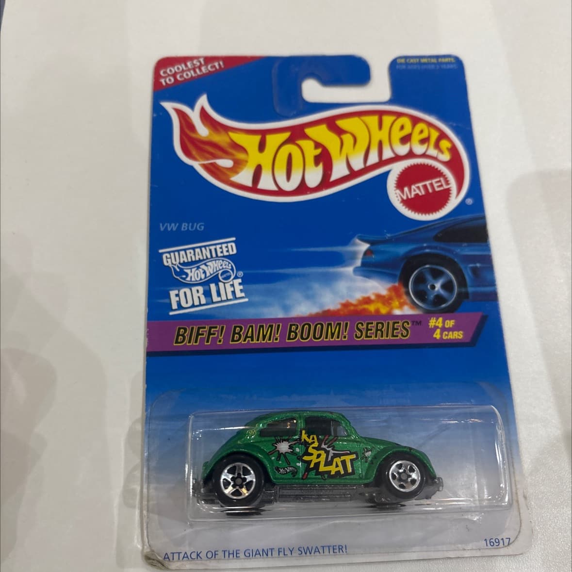 VW Bug