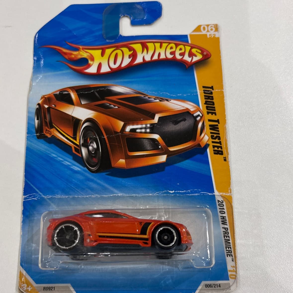 Torque Twister