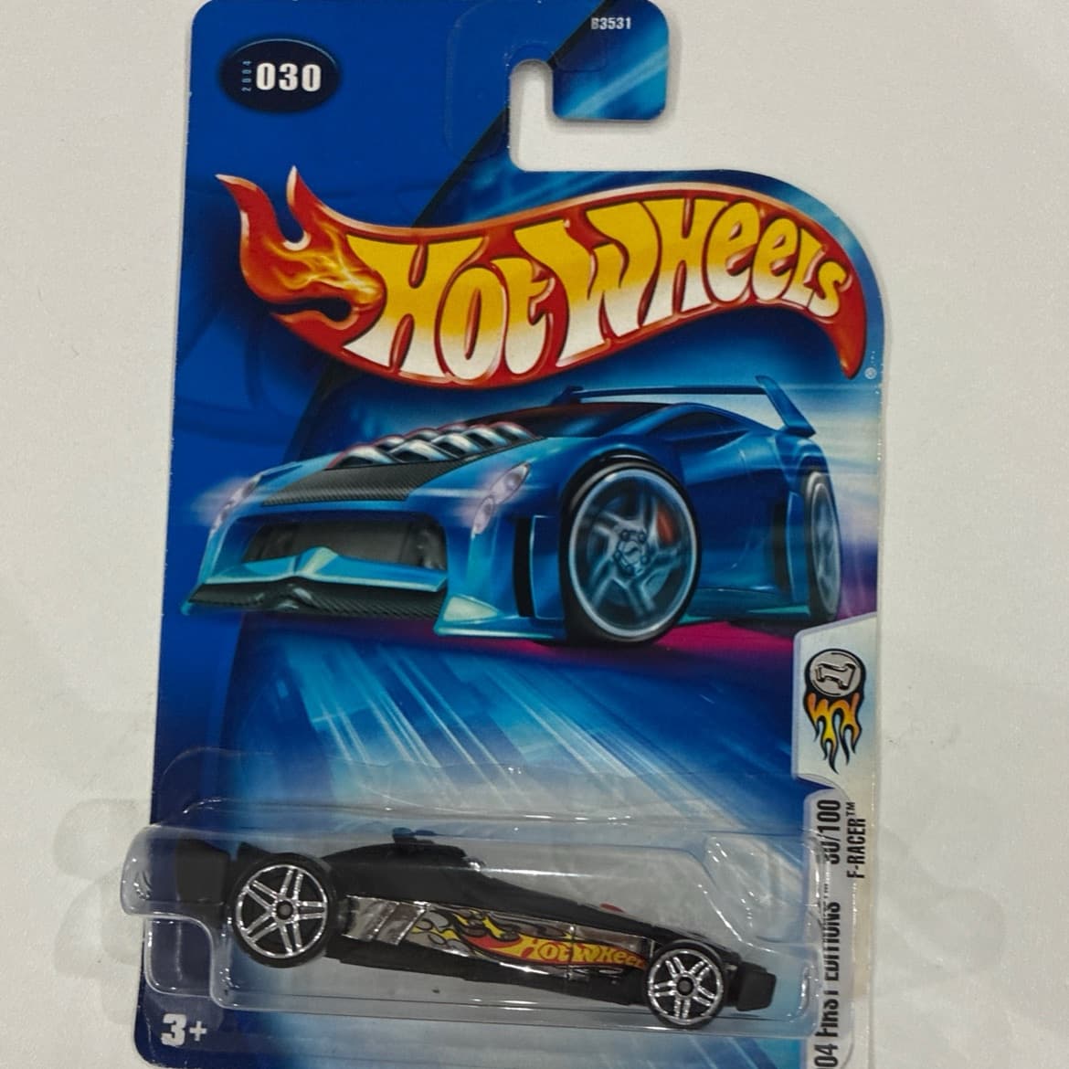 F-Racer