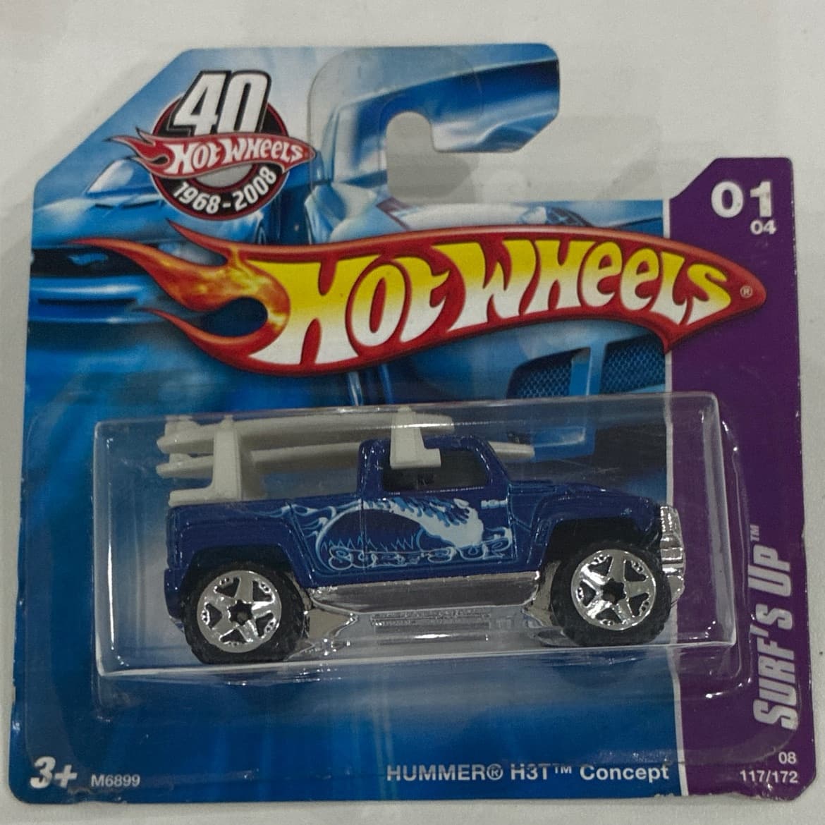 Hummer H3T Concept