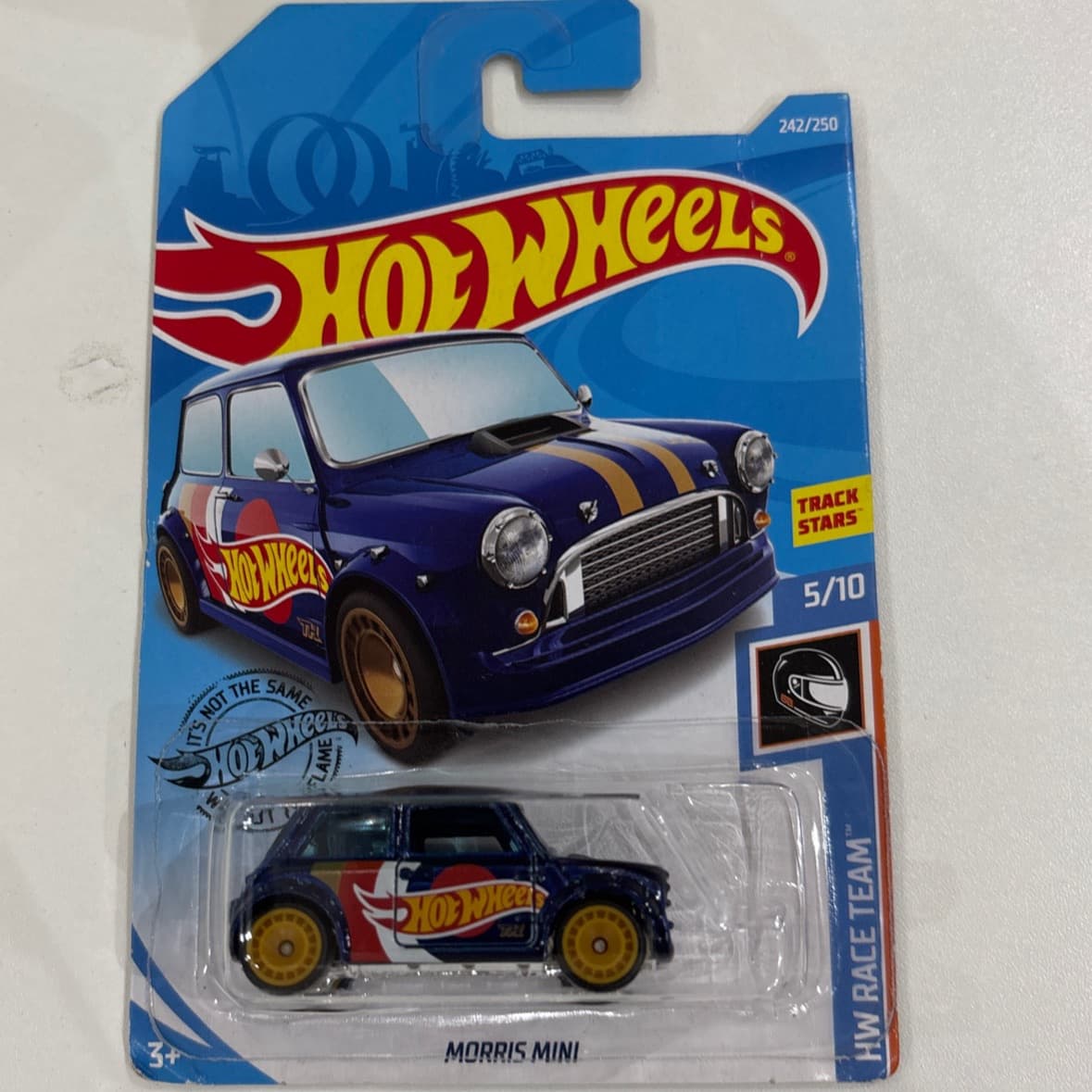 Morris Mini