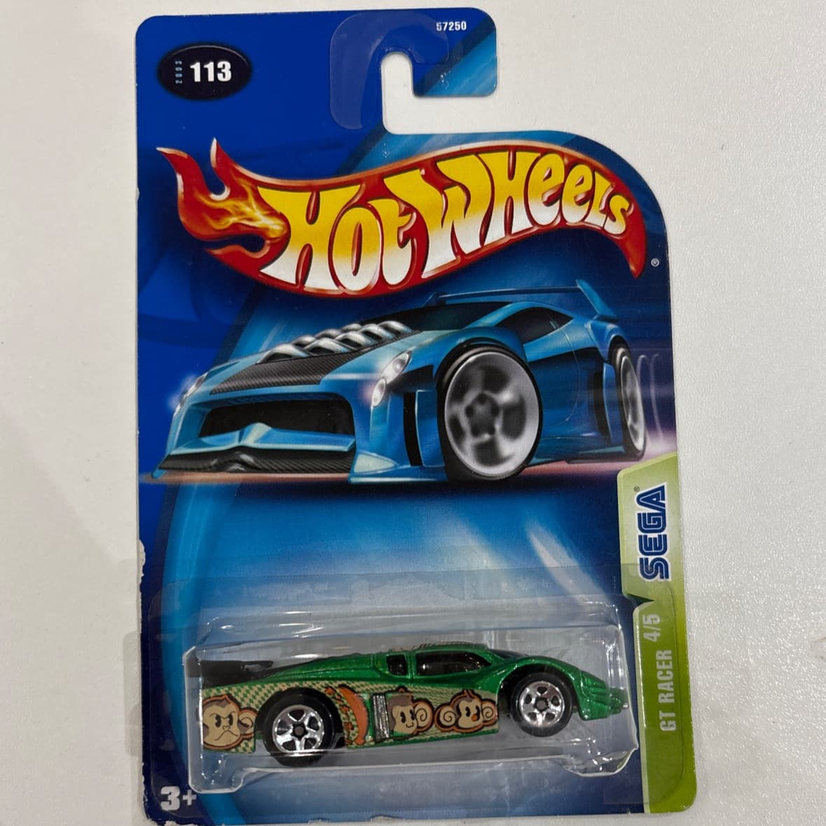 GT Racer