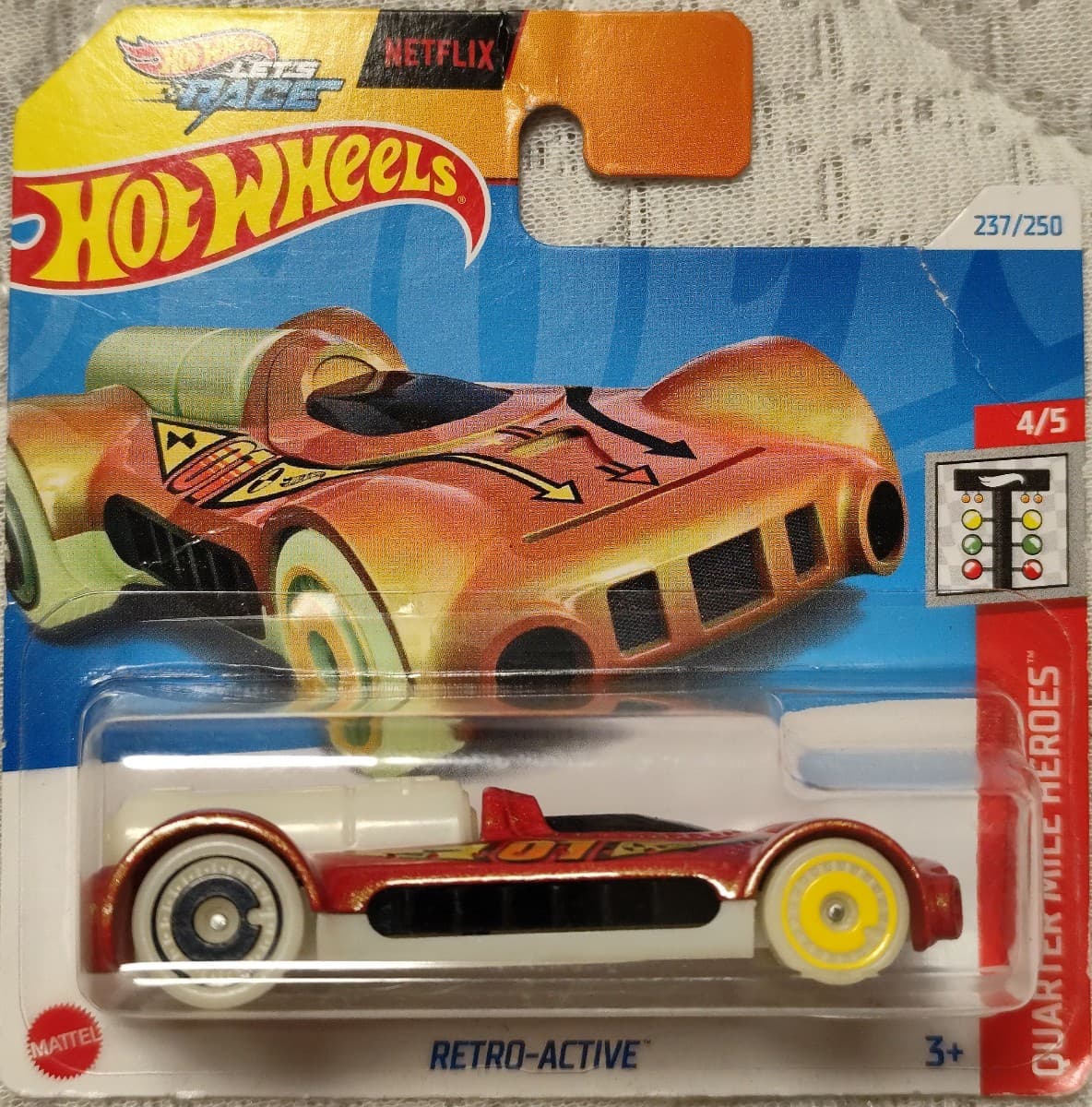 Retro-Active