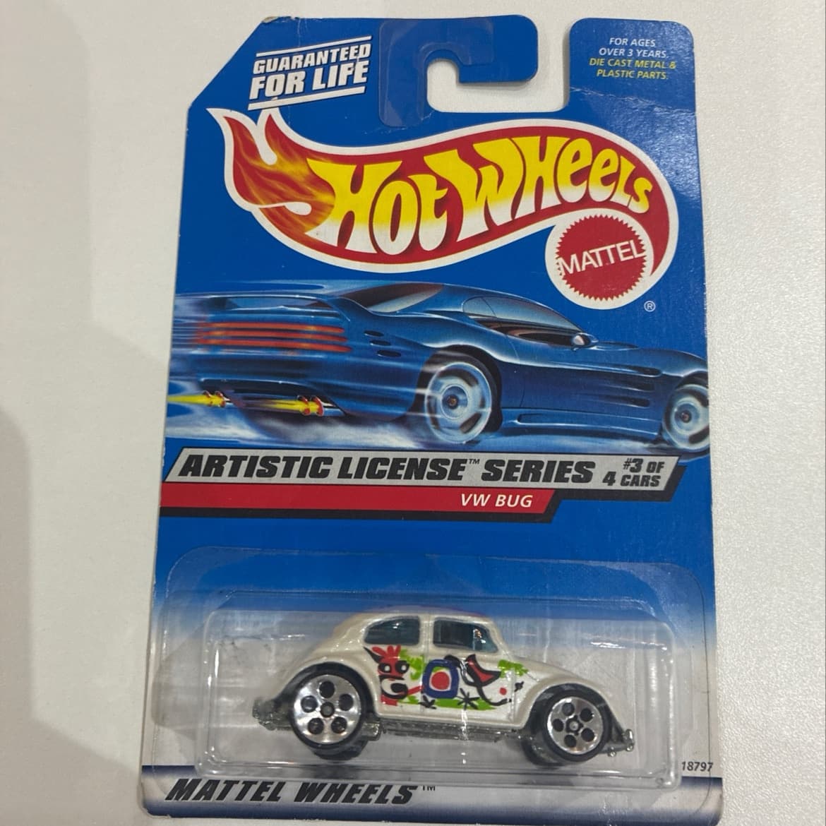 VW Bug