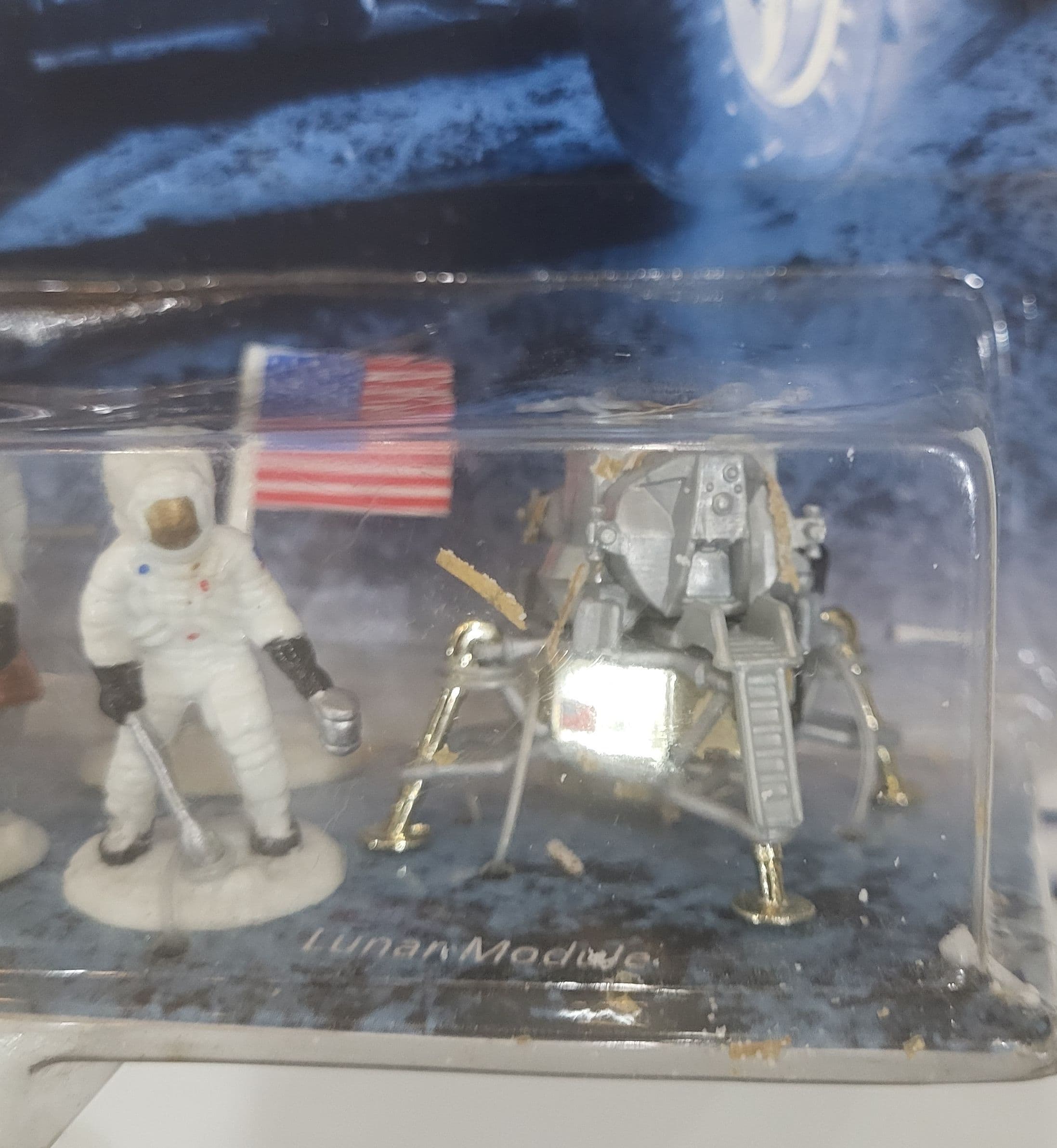 Lunar Module - foto 1