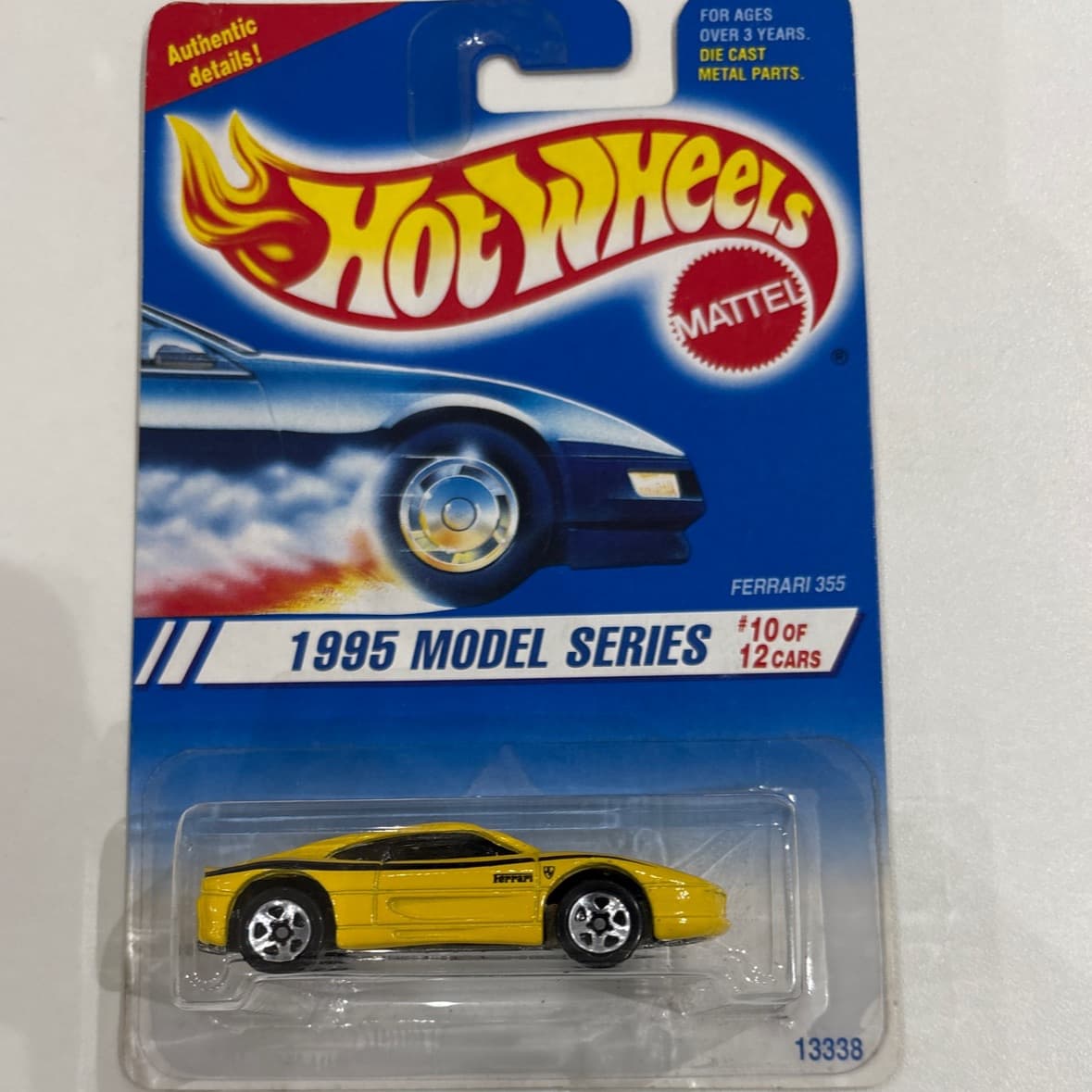 Ferrari F355