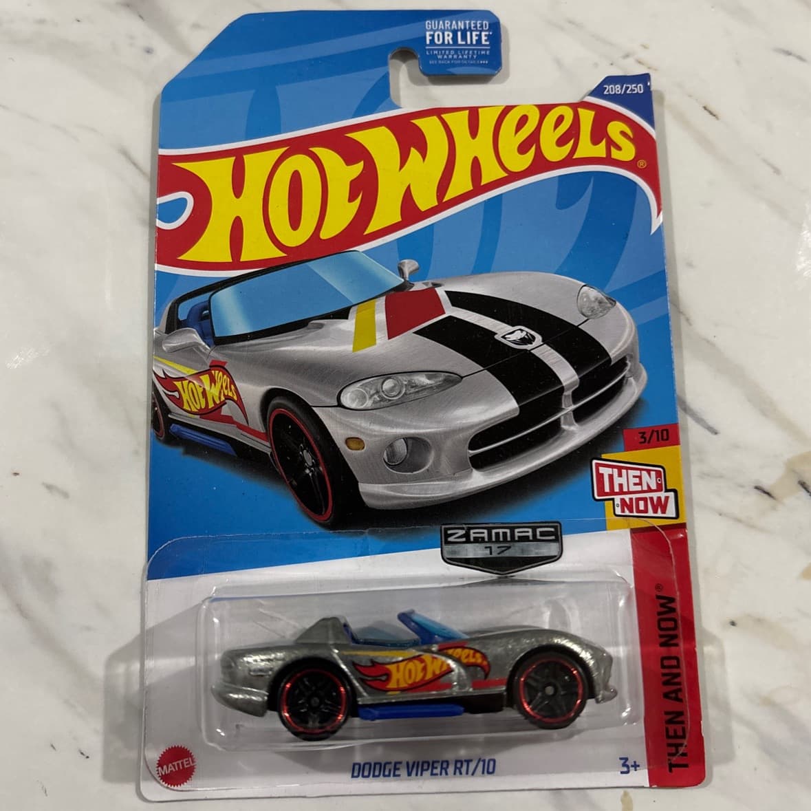 Dodge Viper RT/10