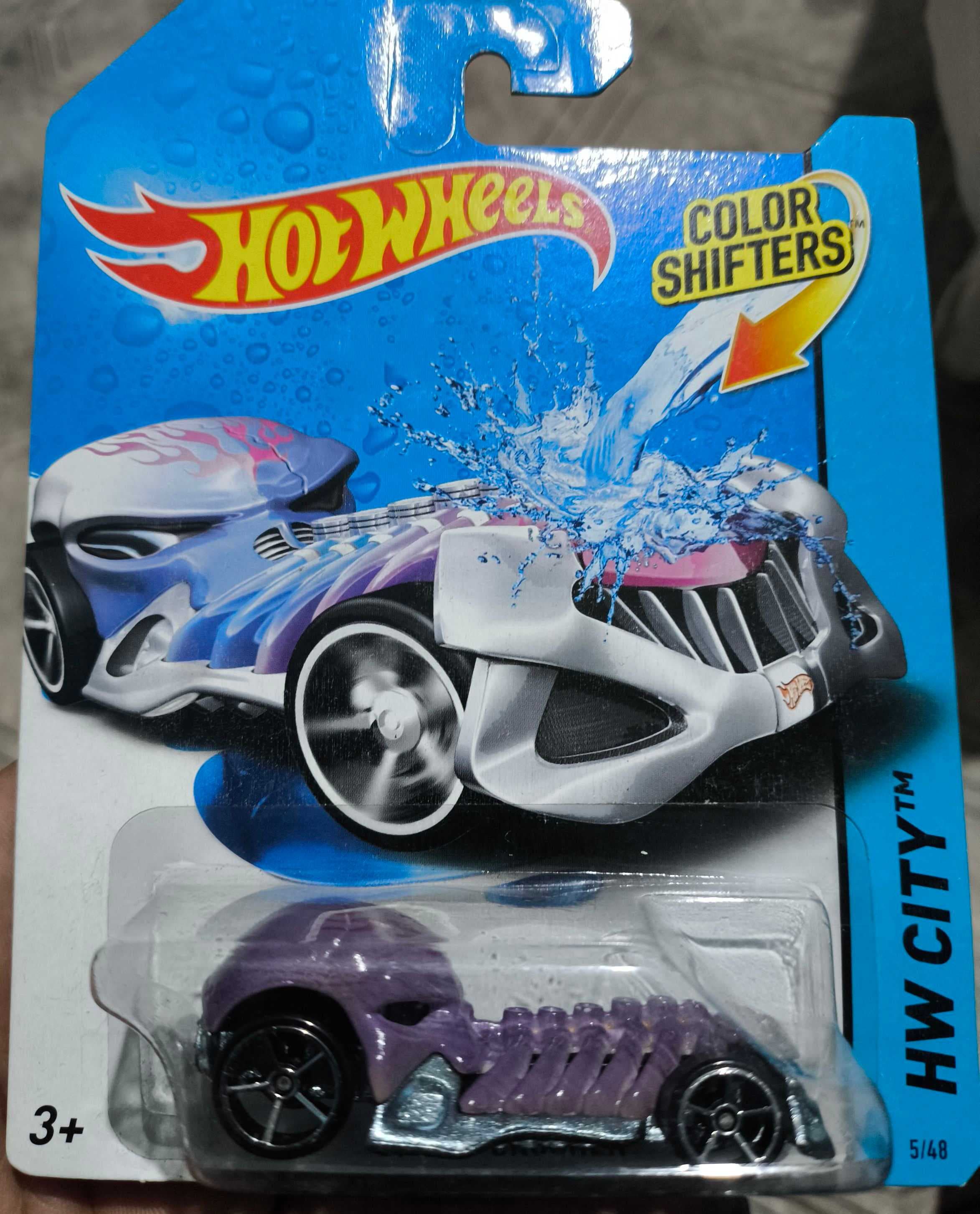 Skull Crusher