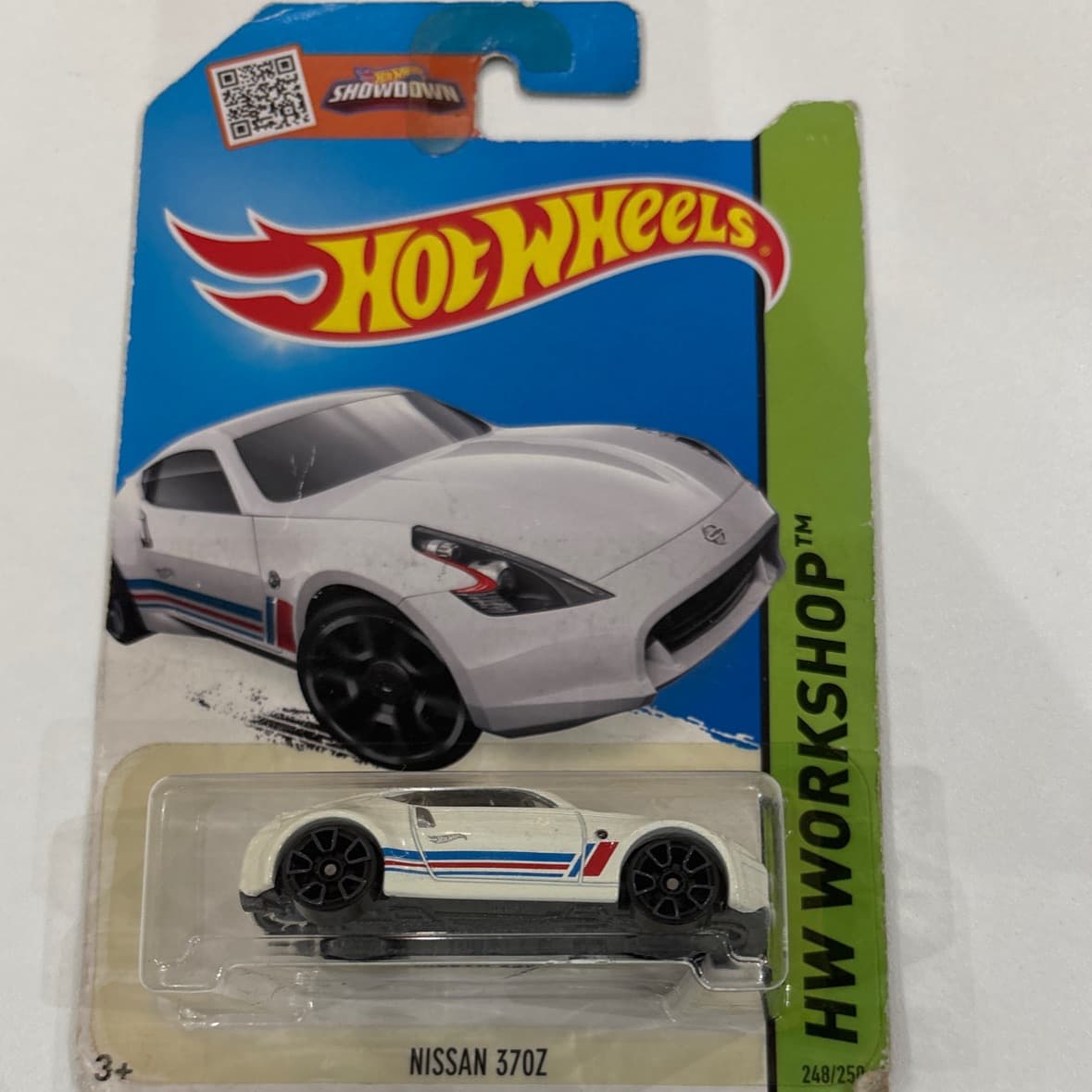 Nissan 370Z