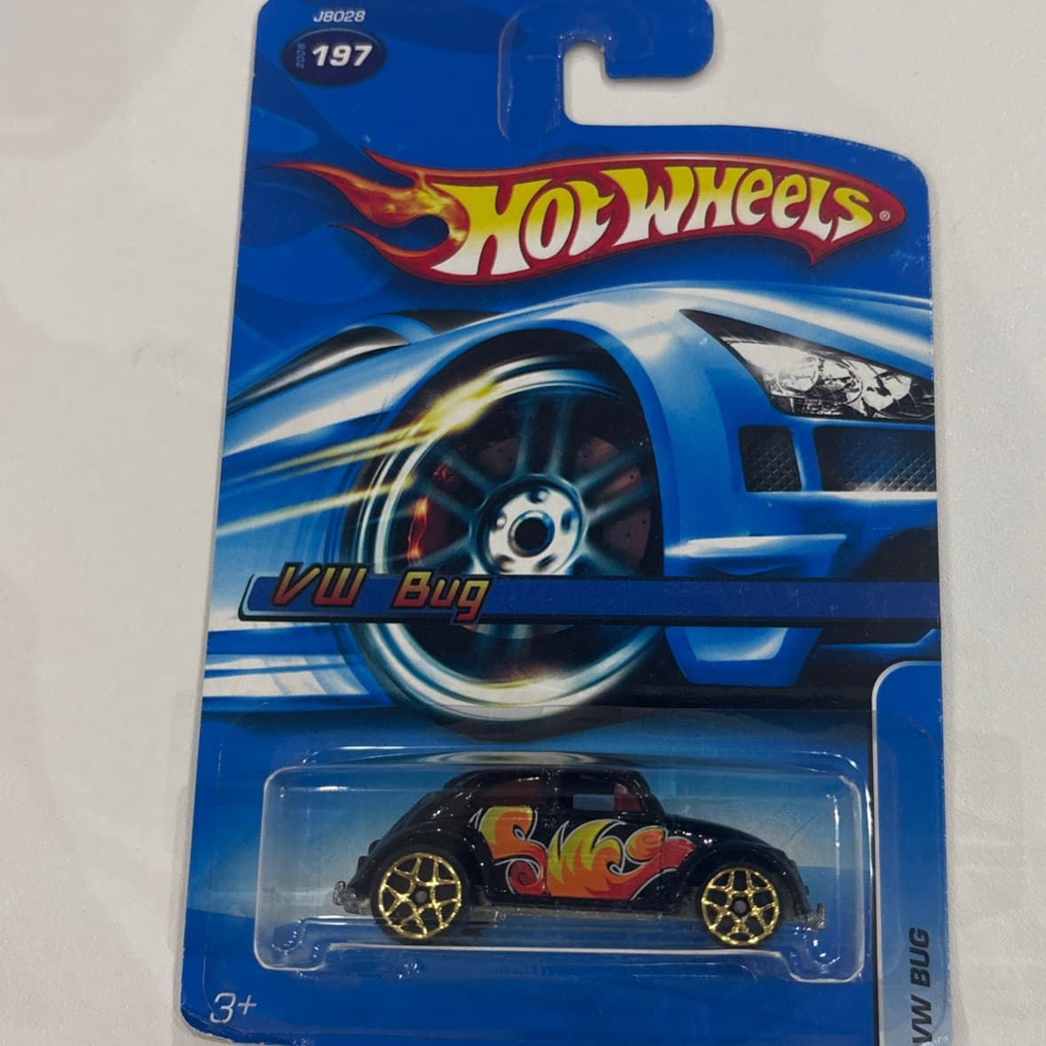 VW Bug