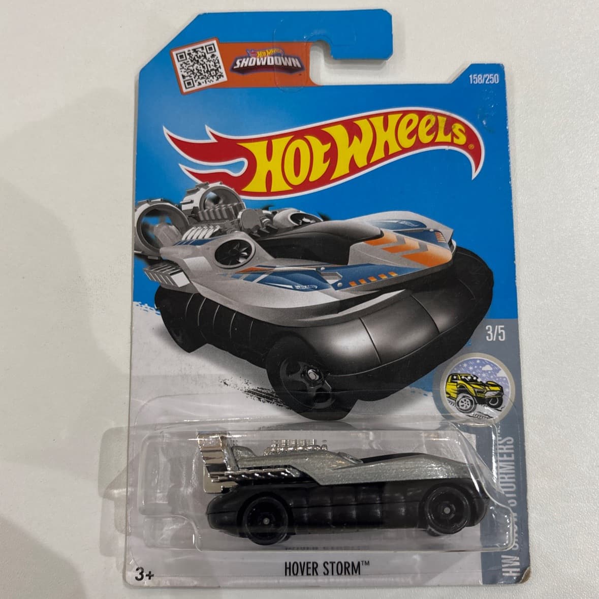 Hover Storm