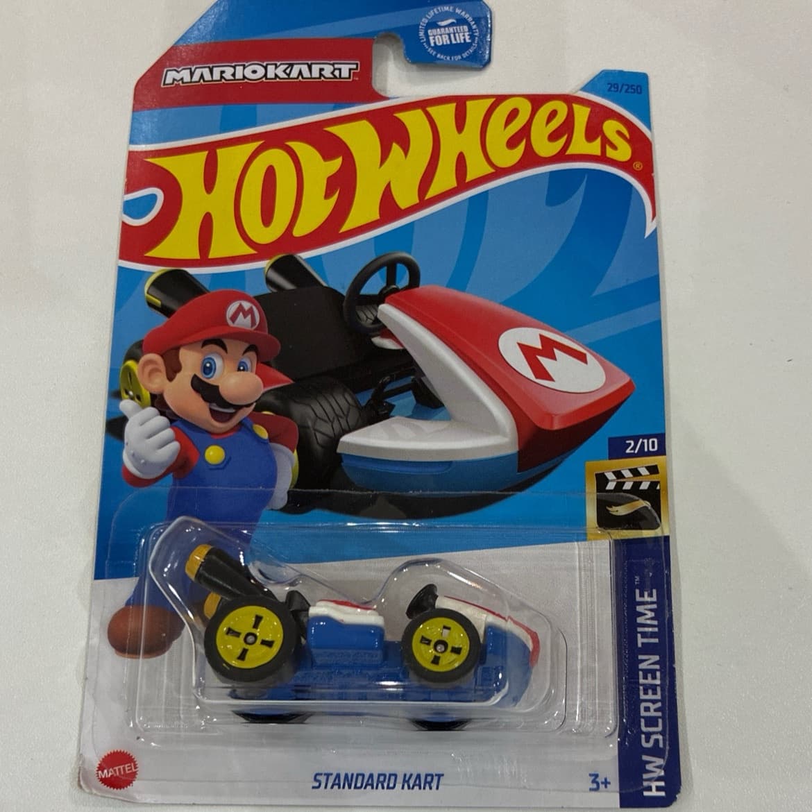Standard Kart
