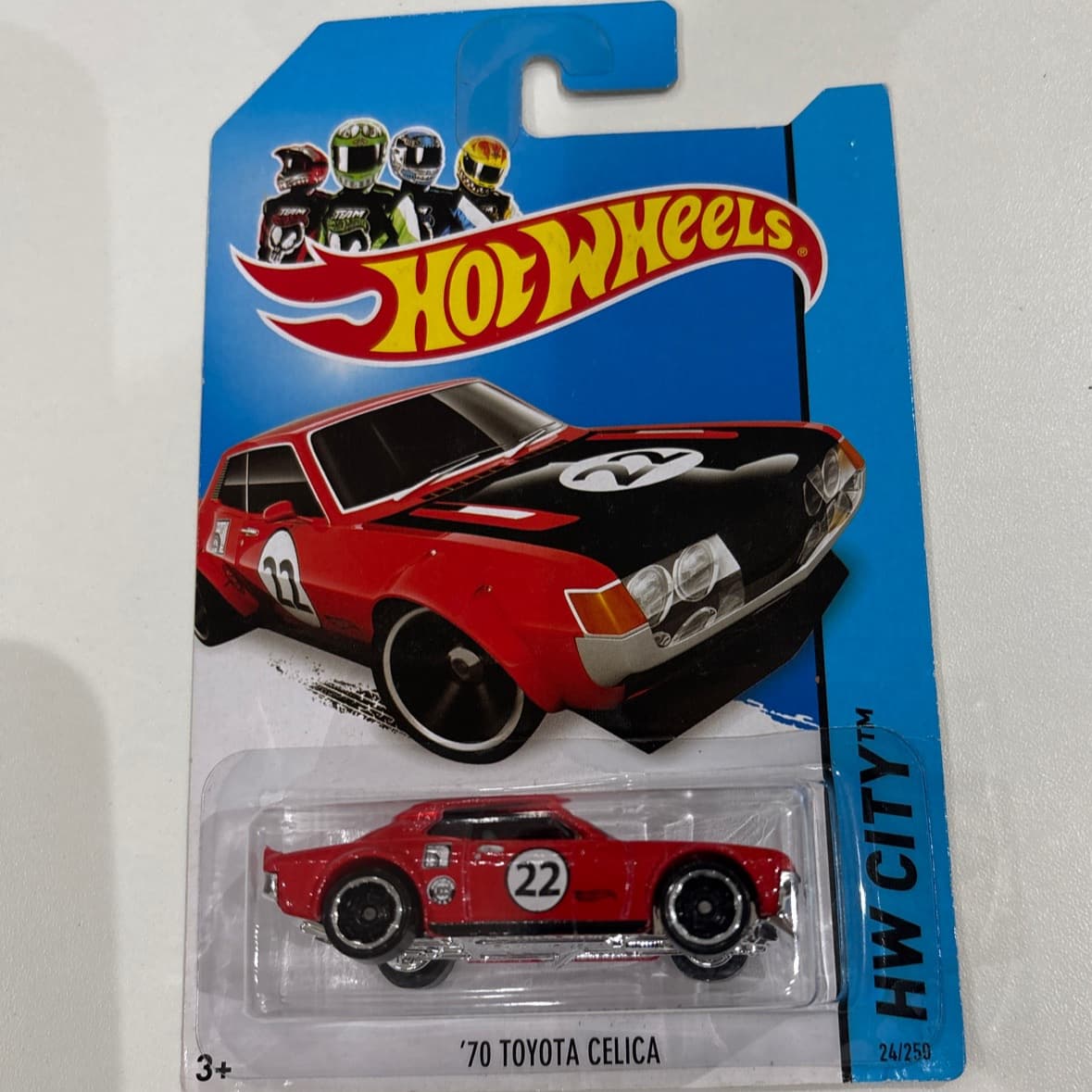 70 Toyota Celica