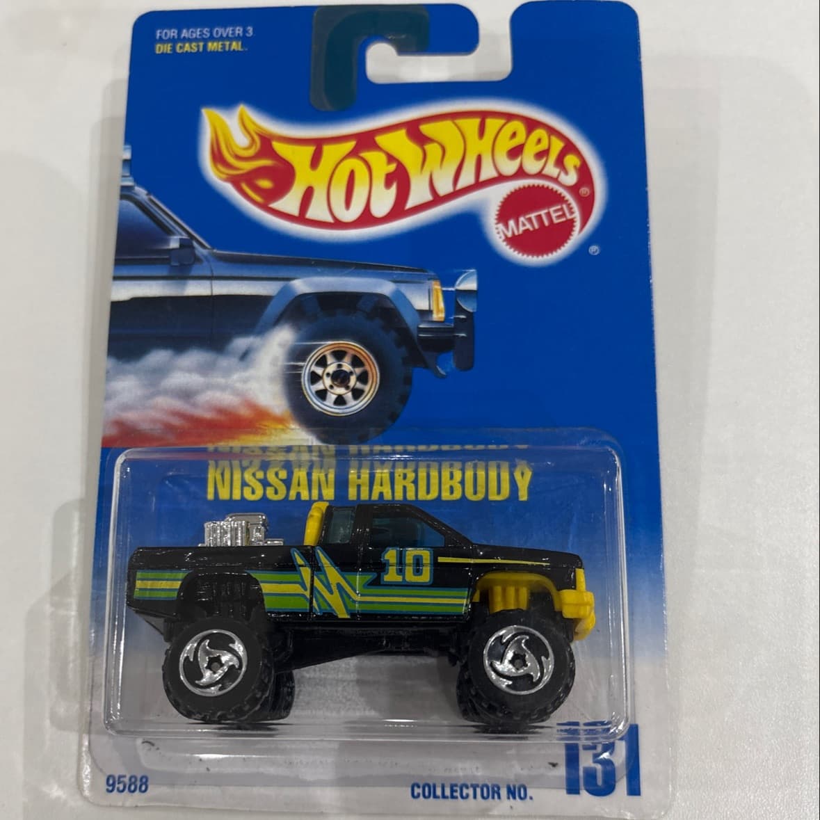 Nissan Hardbody