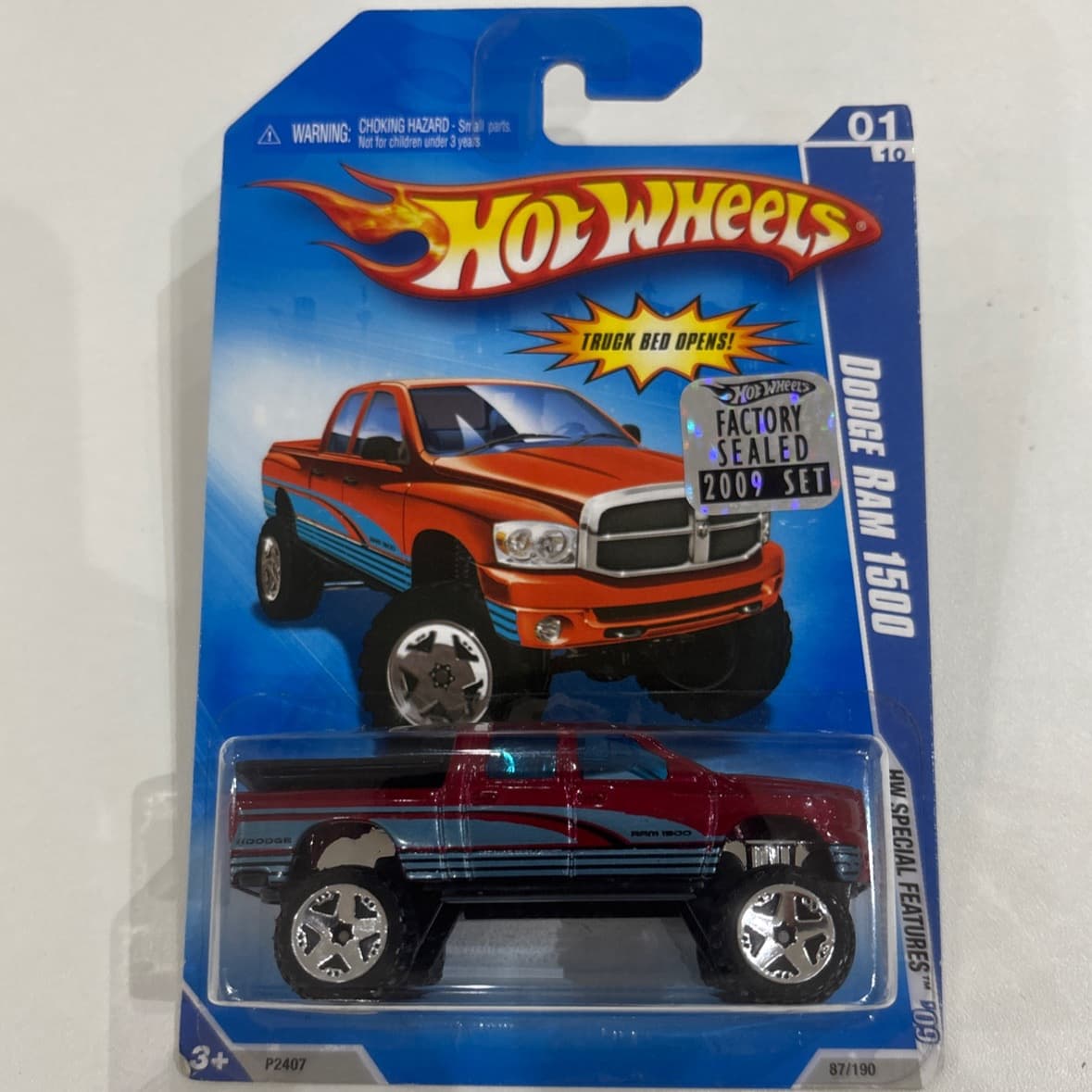 Dodge Ram 1500