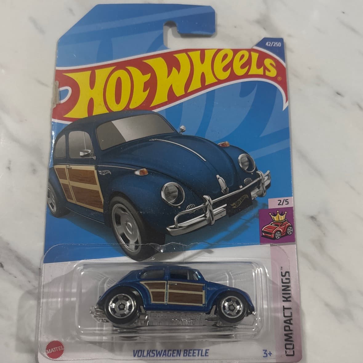 Volkswagen Beetle - foto 1