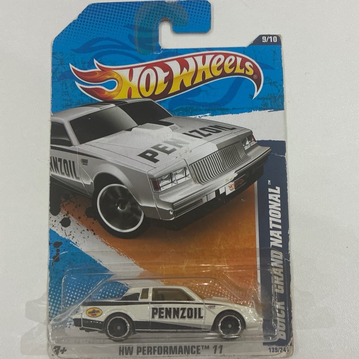 Buick Grand National