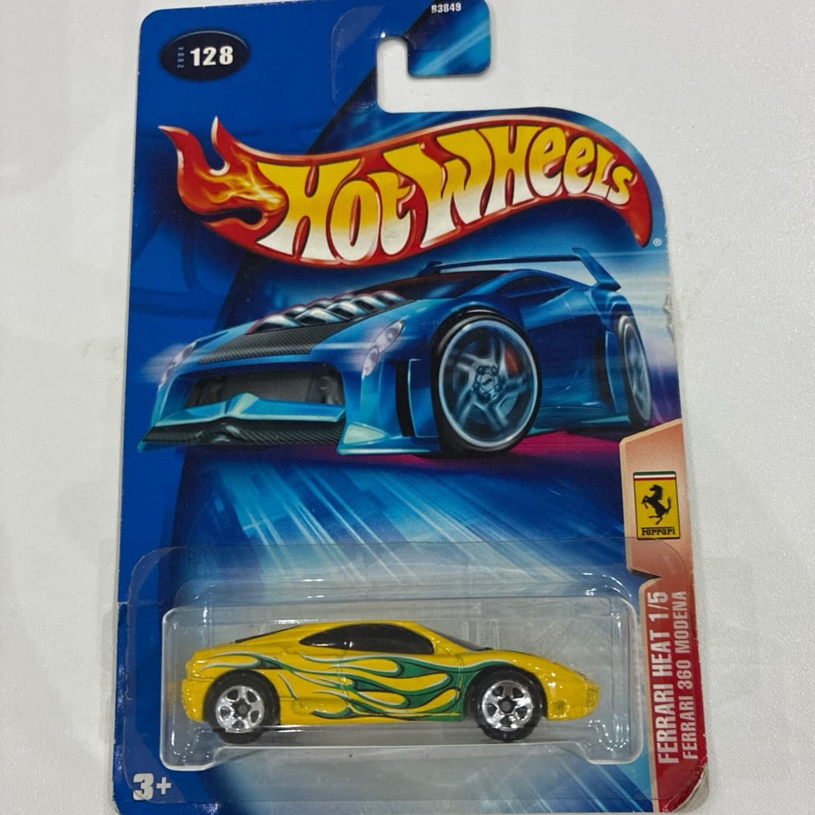 Ferrari 360 Modena