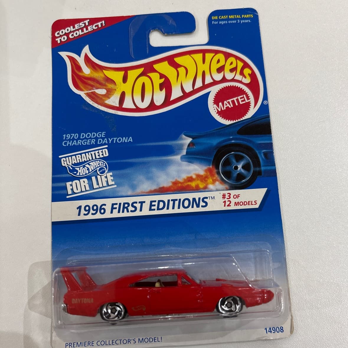 1970 Dodge Charger Daytona