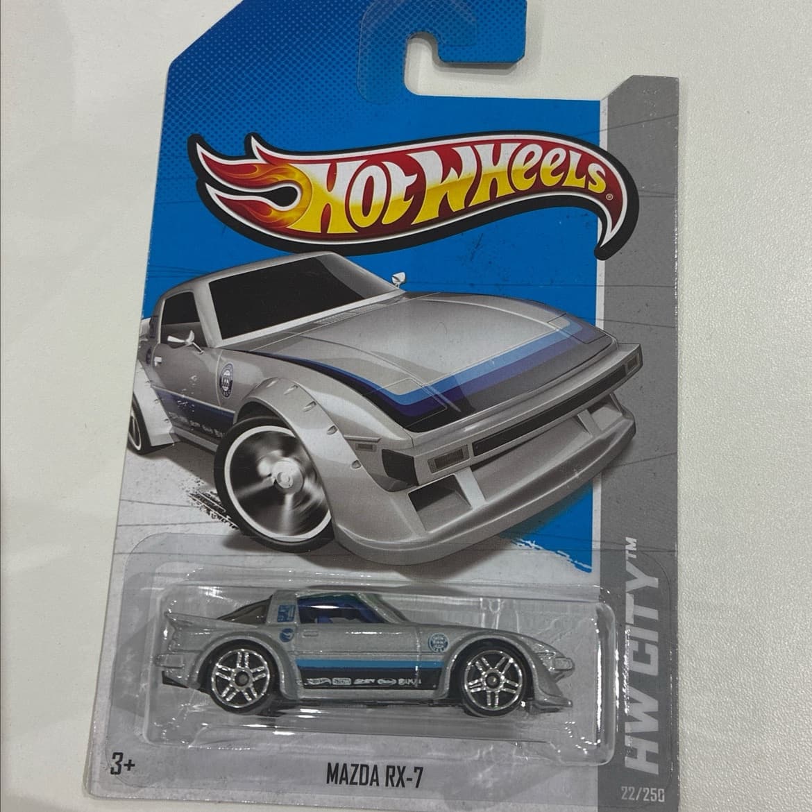 Mazda RX-7