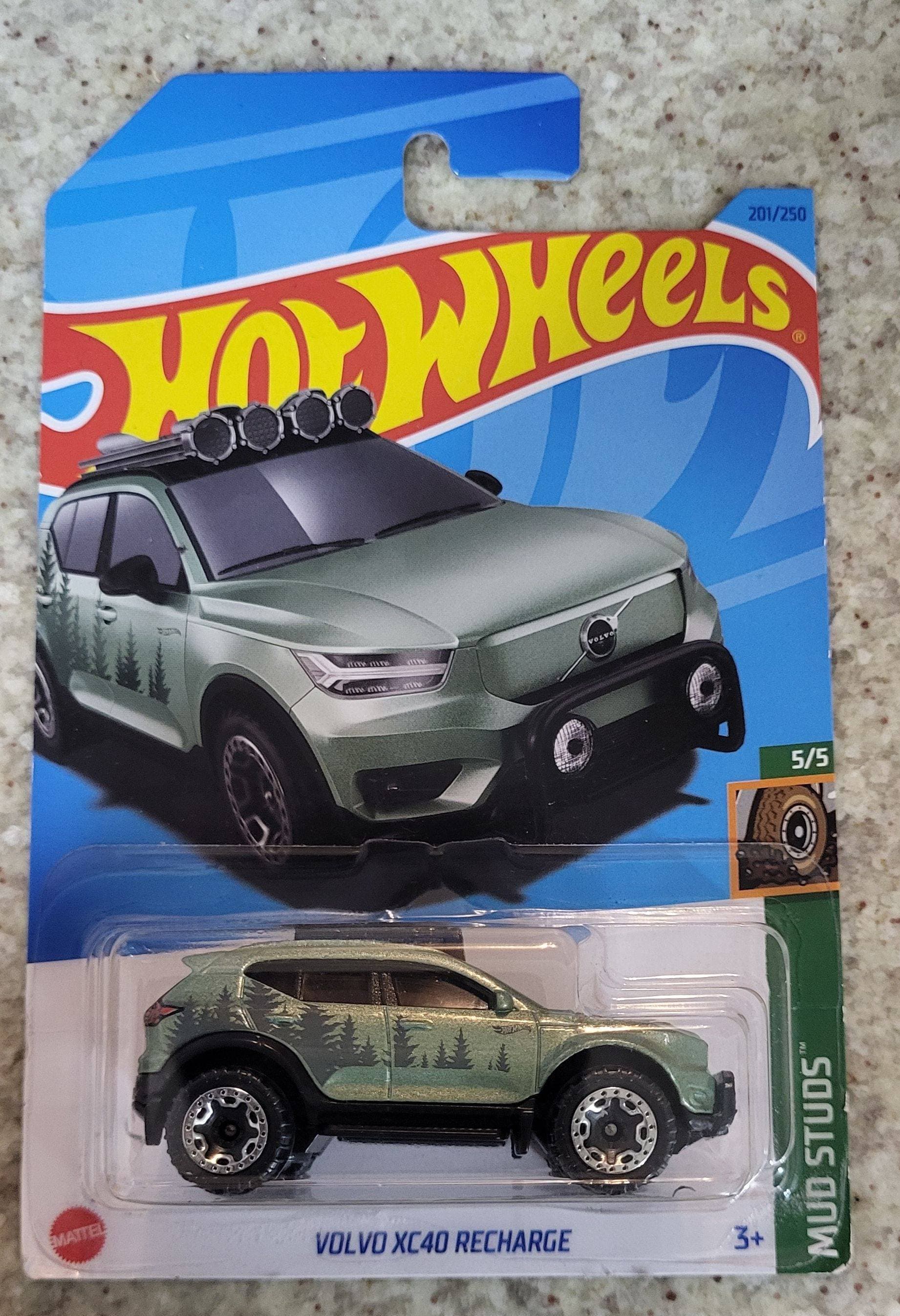 Volvo XC40 Recharge - foto 1