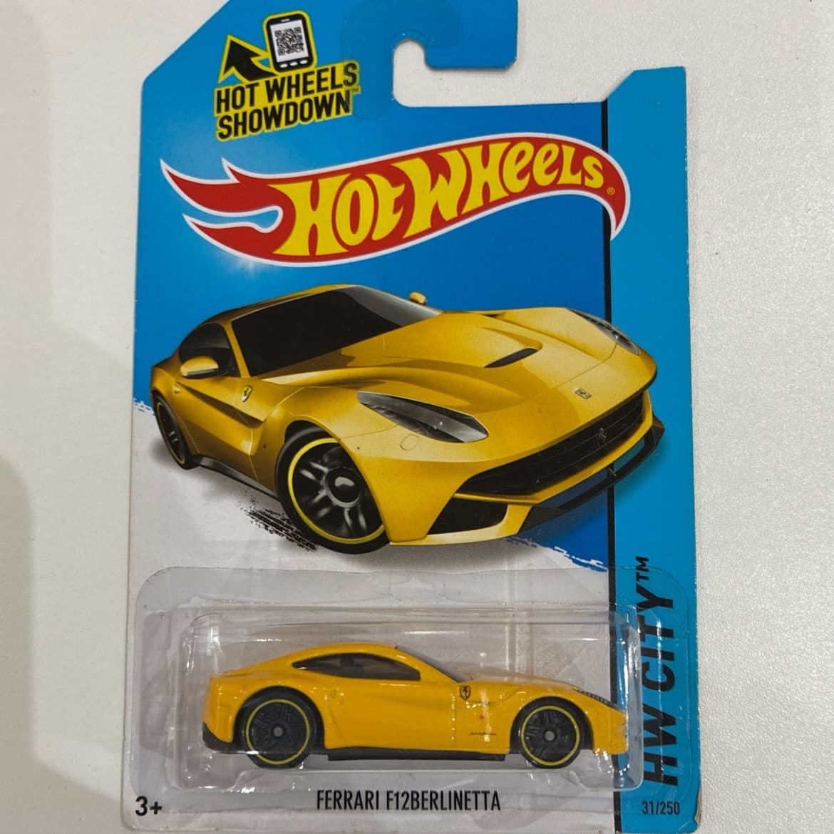 Ferrari F12berlinetta
