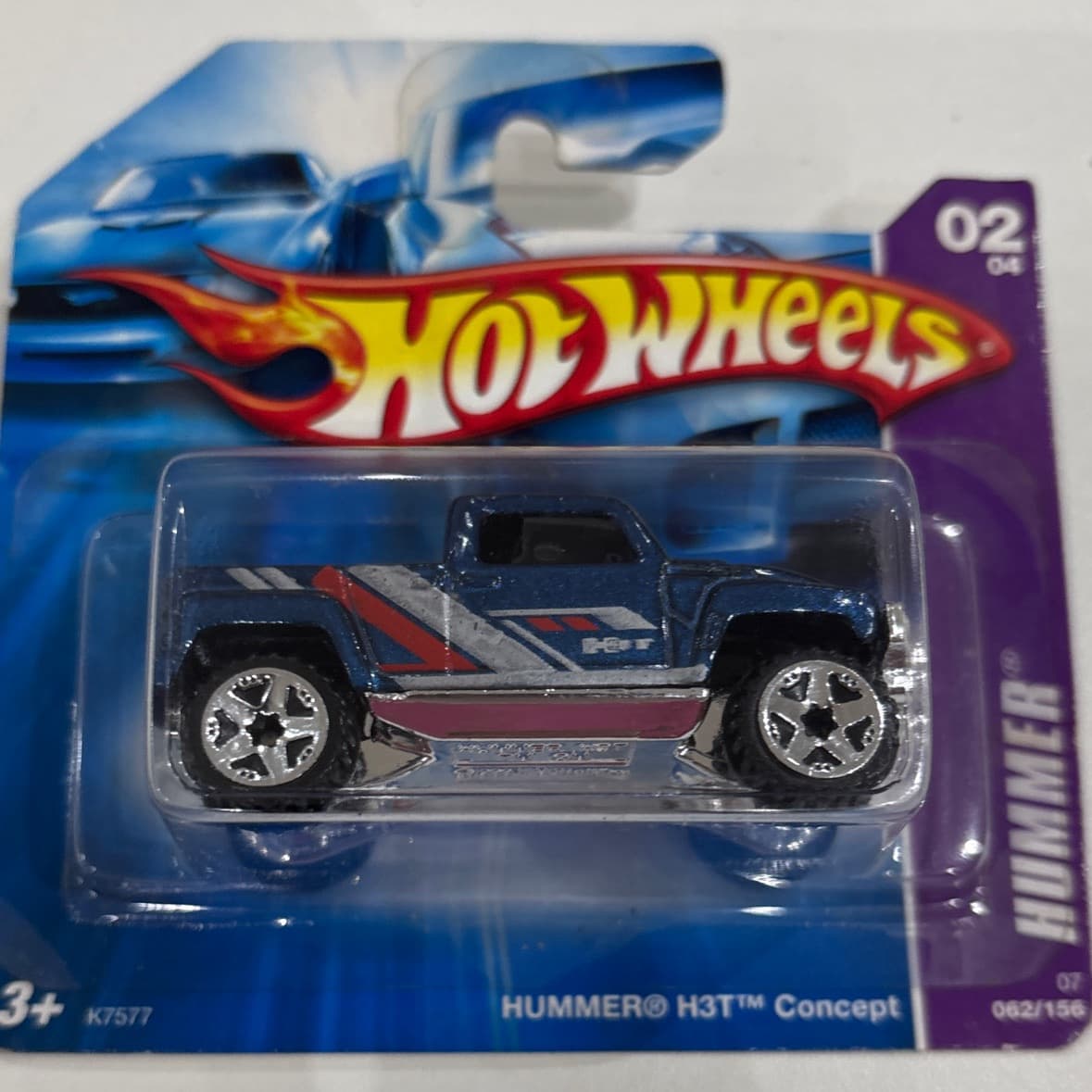 Hummer H3T Concept